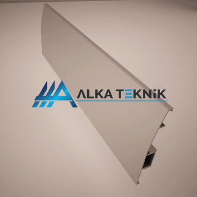 Alüminyum Süpürgelik - AL-S90