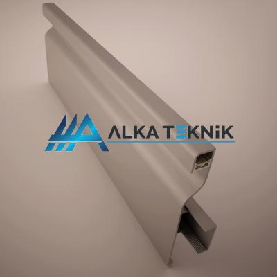Alüminyum Süpürgelik - AL-S100LEED1
